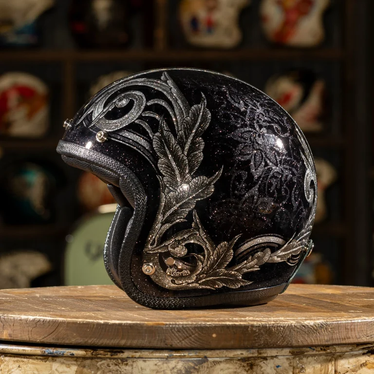 KUSTOM BAROQUE BLACK (2)
