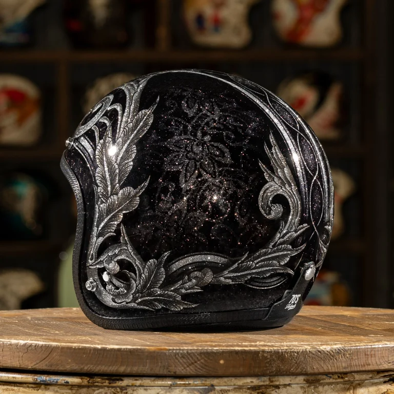 KUSTOM BAROQUE BLACK (3)