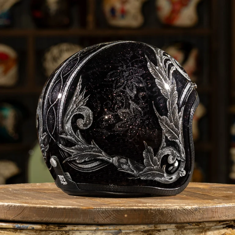 KUSTOM BAROQUE BLACK (5)