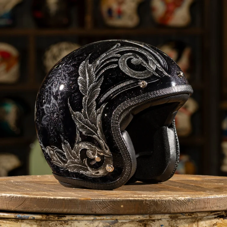 KUSTOM BAROQUE BLACK (7)