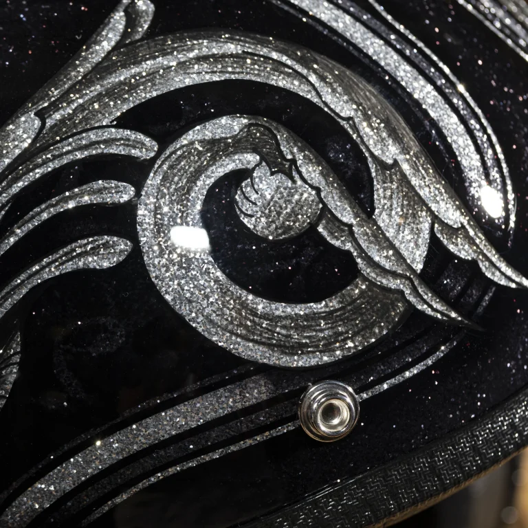 KUSTOM BAROQUE BLACK (8)