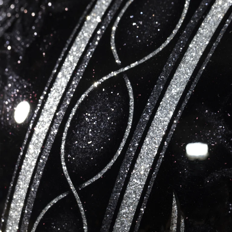 KUSTOM BAROQUE BLACK (9)