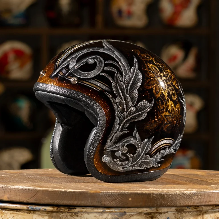KUSTOM BAROQUE BRONZE (1)