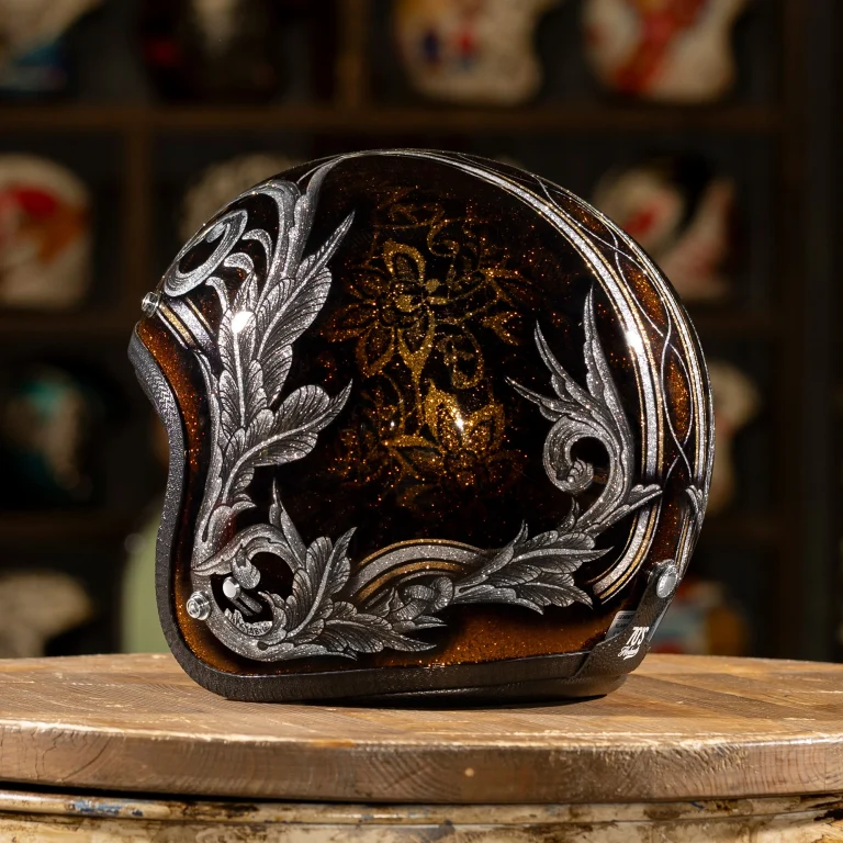 KUSTOM BAROQUE BRONZE (3)