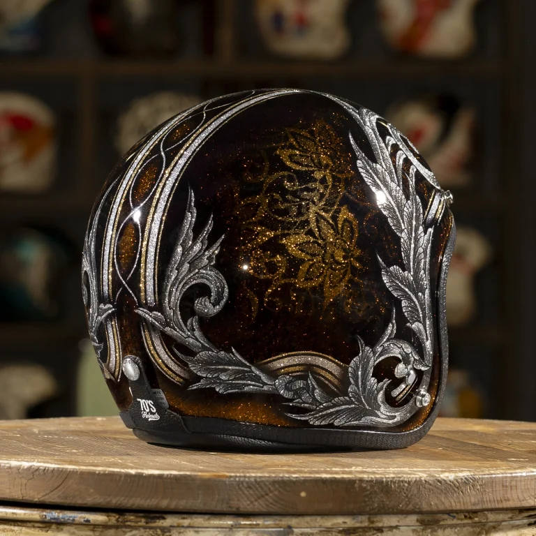 KUSTOM BAROQUE BRONZE (5)