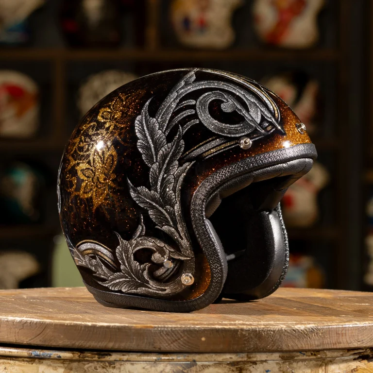 KUSTOM BAROQUE BRONZE (7)