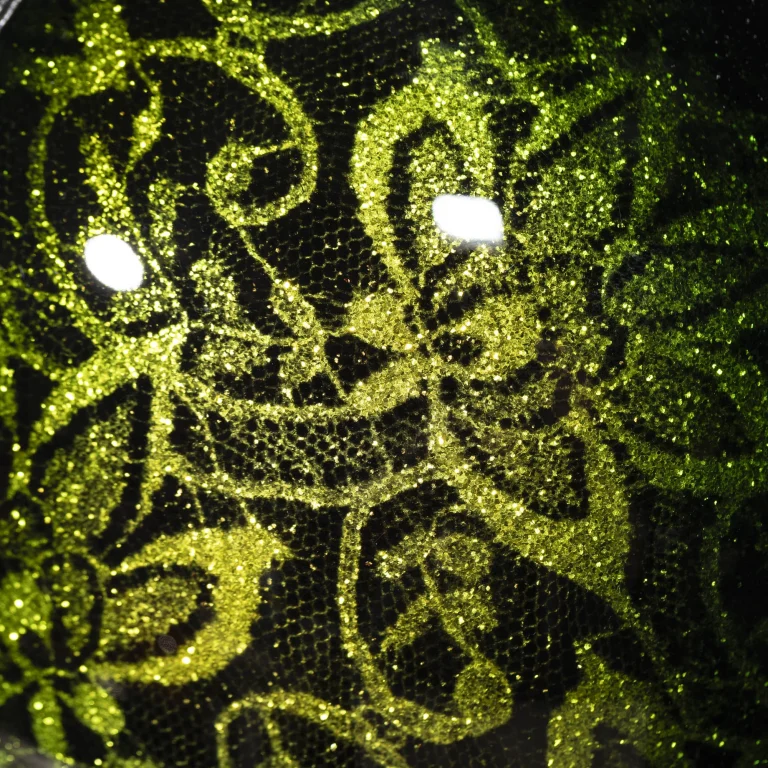 KUSTOM BAROQUE GREEN (8)