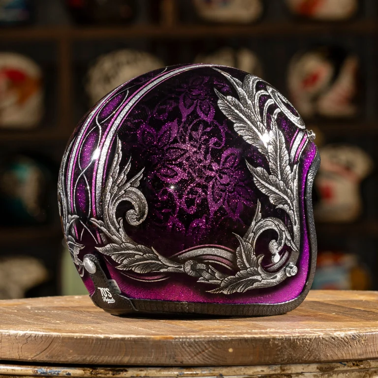 KUSTOM BAROQUE PURPLE (5)