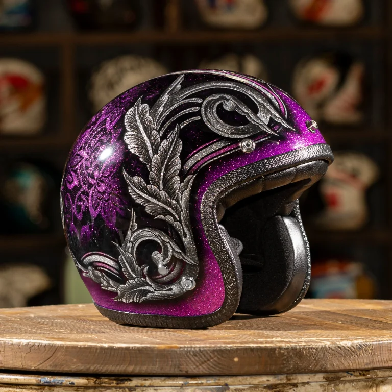 KUSTOM BAROQUE PURPLE (7)