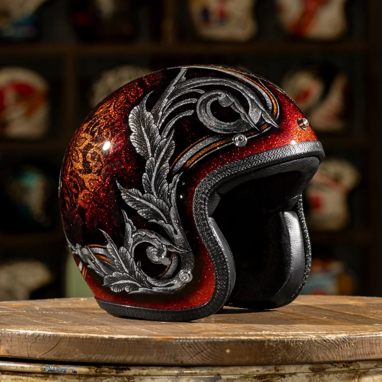 KUSTOM BAROQUE RED (1)
