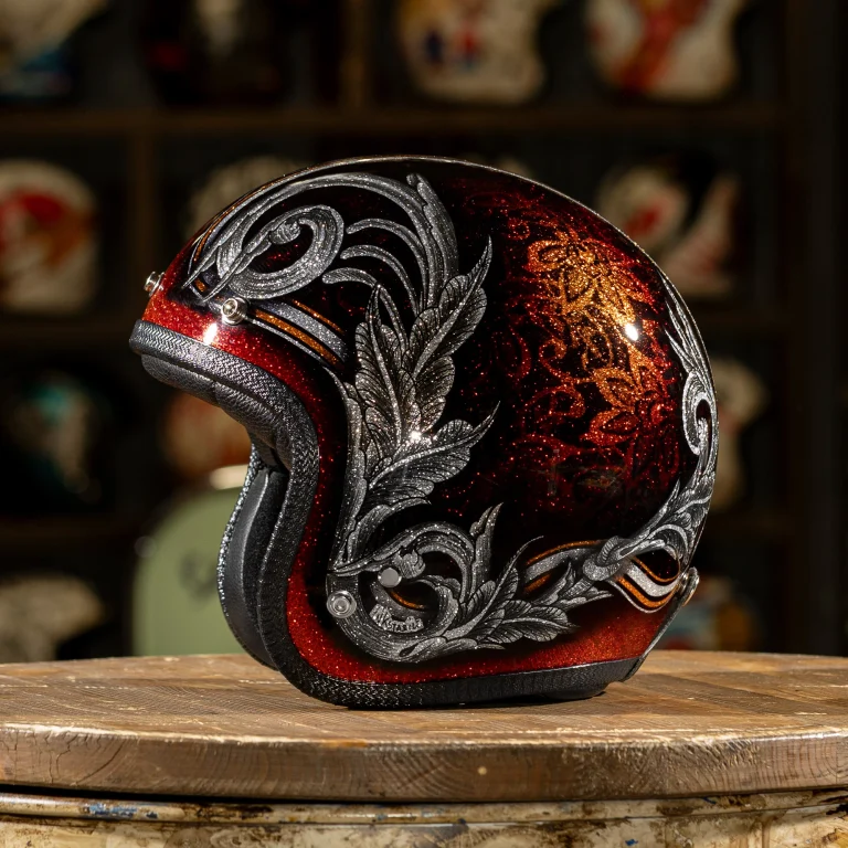 KUSTOM BAROQUE RED (5)