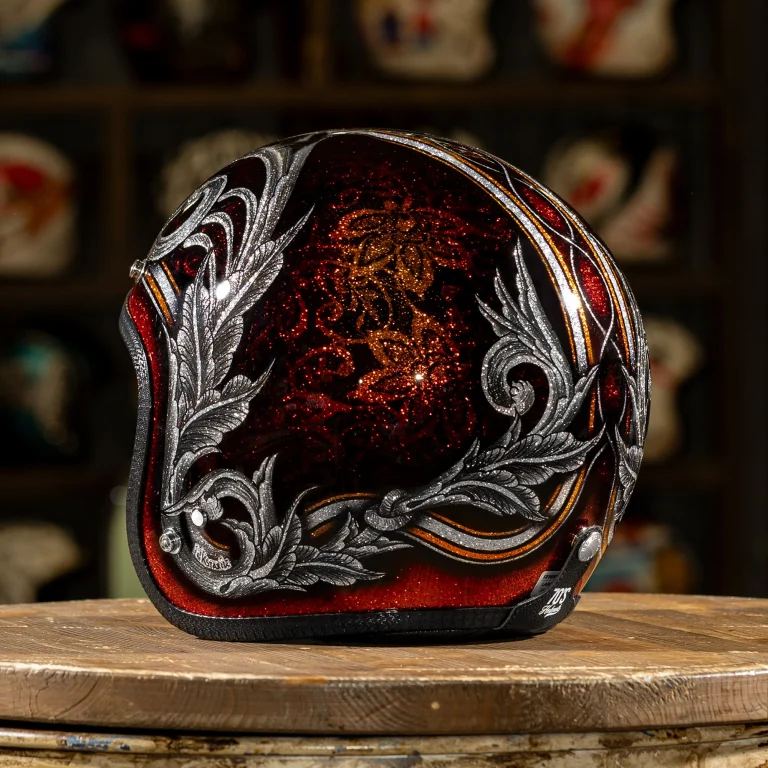 KUSTOM BAROQUE RED (6)