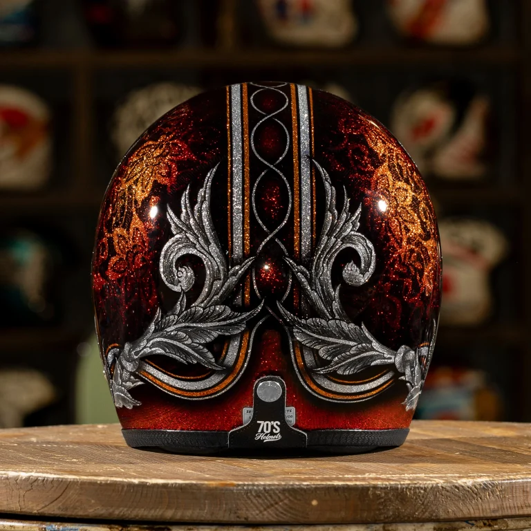 KUSTOM BAROQUE RED (7)