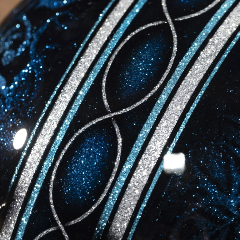 KUSTOM LIGHT BLUE BAROQUE (8)