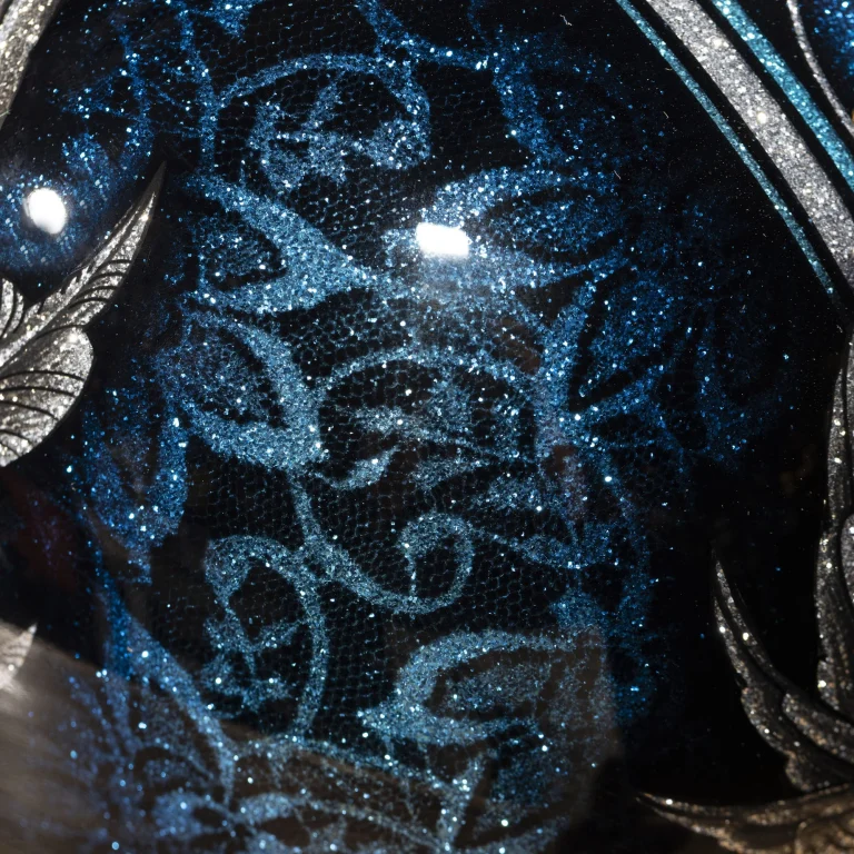KUSTOM LIGHT BLUE BAROQUE (9)