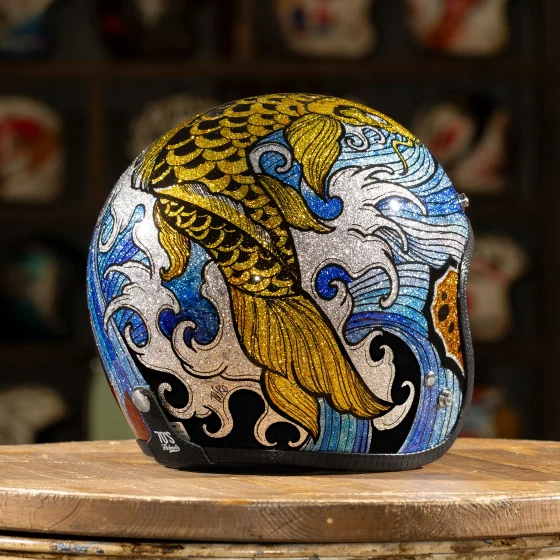 Koi Carp #2