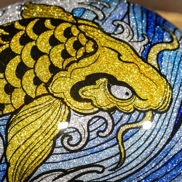 Koi Carp #2 (9)
