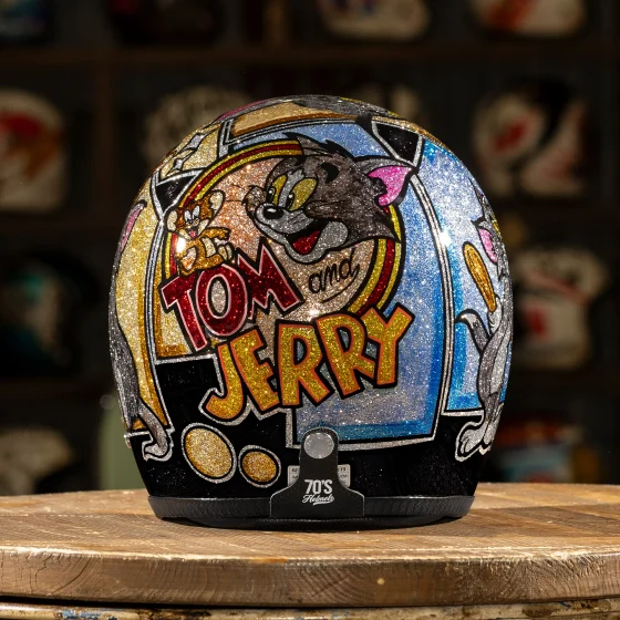 Tom & Jerry!