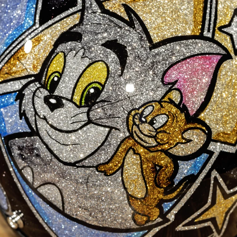 Tom&amp;Jerry-021