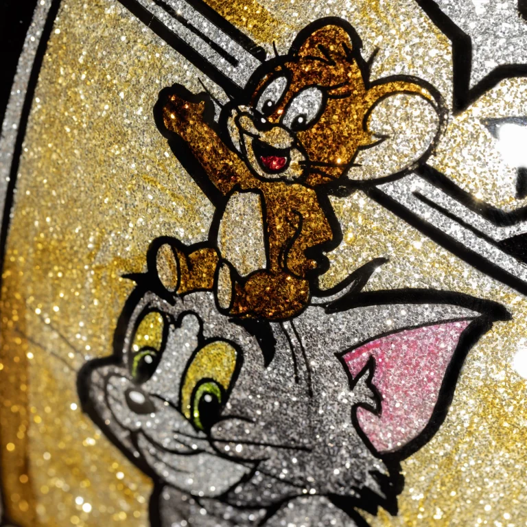 Tom&amp;Jerry-022
